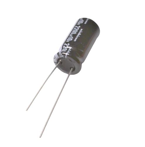 NICHICON UVZ1A222MPD