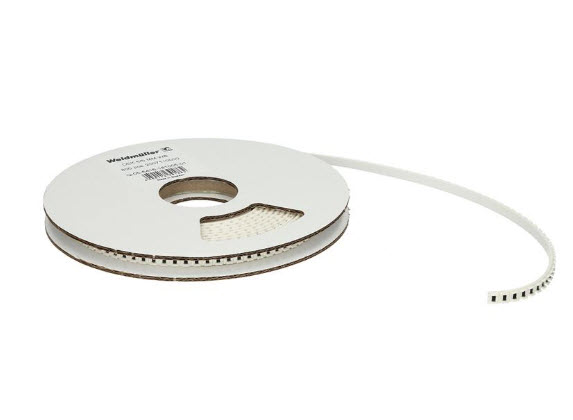 DEK 5/5 MM WS par WEIDMULLER