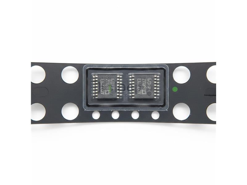 AD7543GKR by ANALOG DEVICES