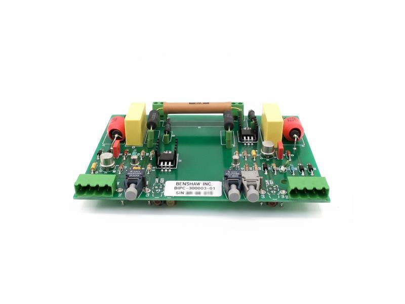 BIPC-300003-01 by BENSHAW