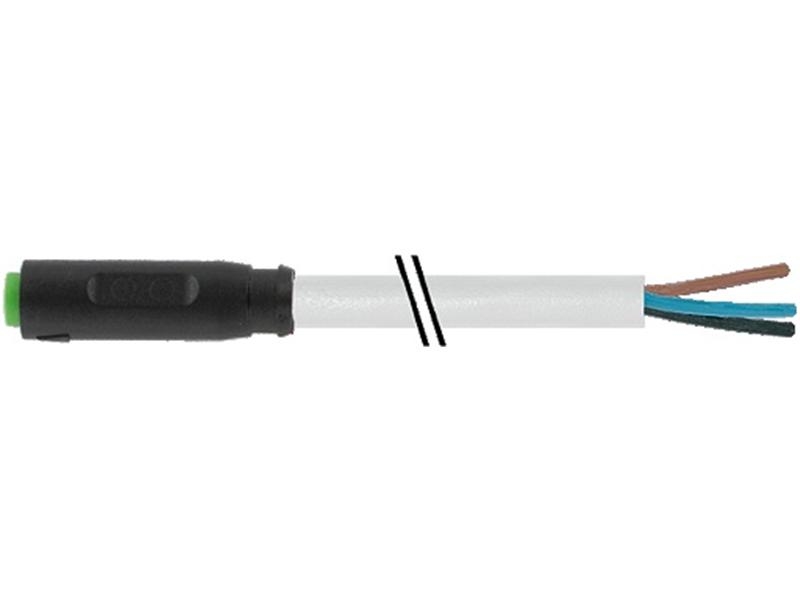 MURR ELEKTRONIK 7000-08221-2310750