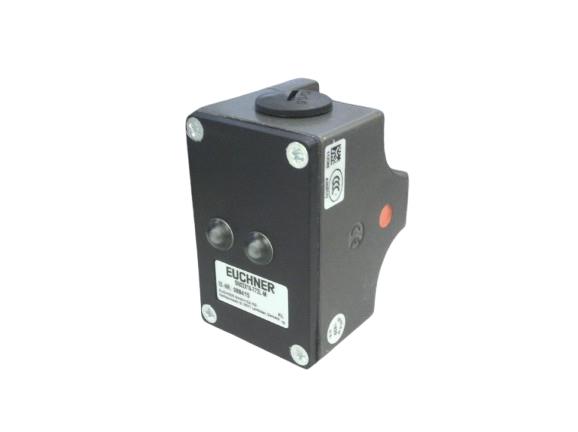 EUCHNER SN02X16-772L-M