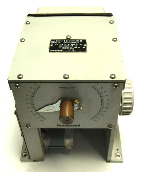 HONEYWELL 10264A-1-1-00-7-00000-000-00