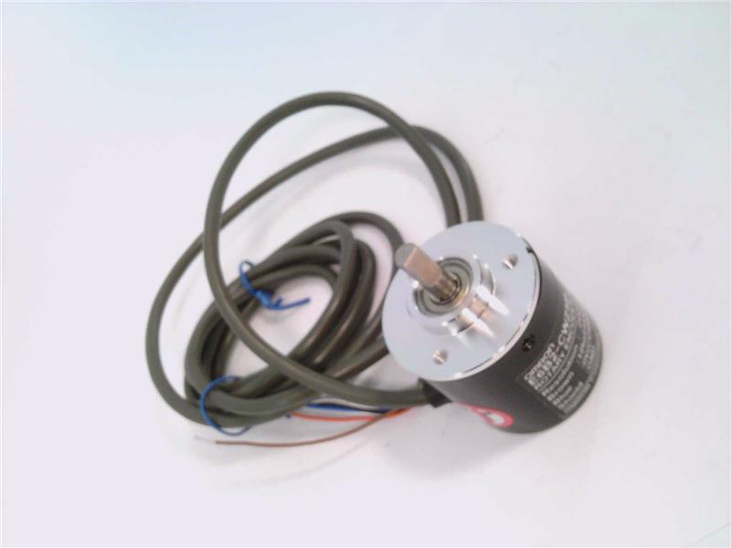 OMRON E6B2-CWZ5B 2000P/R 2M