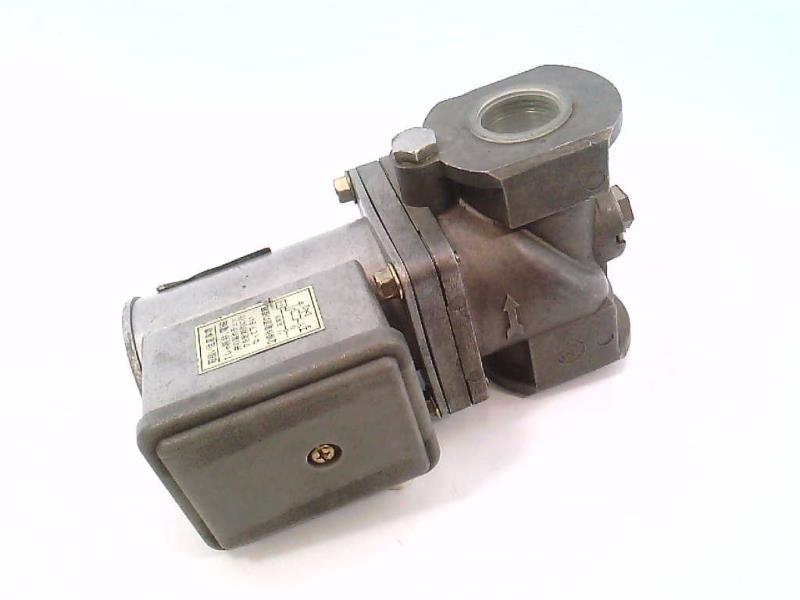 CKD CORP MN-20-AC100V