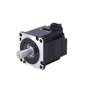 YASKAWA ELECTRIC SGM7J-08A7D61