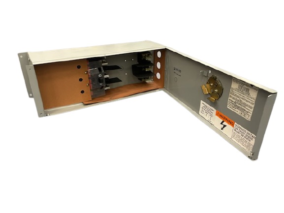WESTINGHOUSE FDPS363R