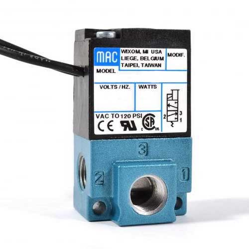 MAC VALVES INC PME-503CAAA