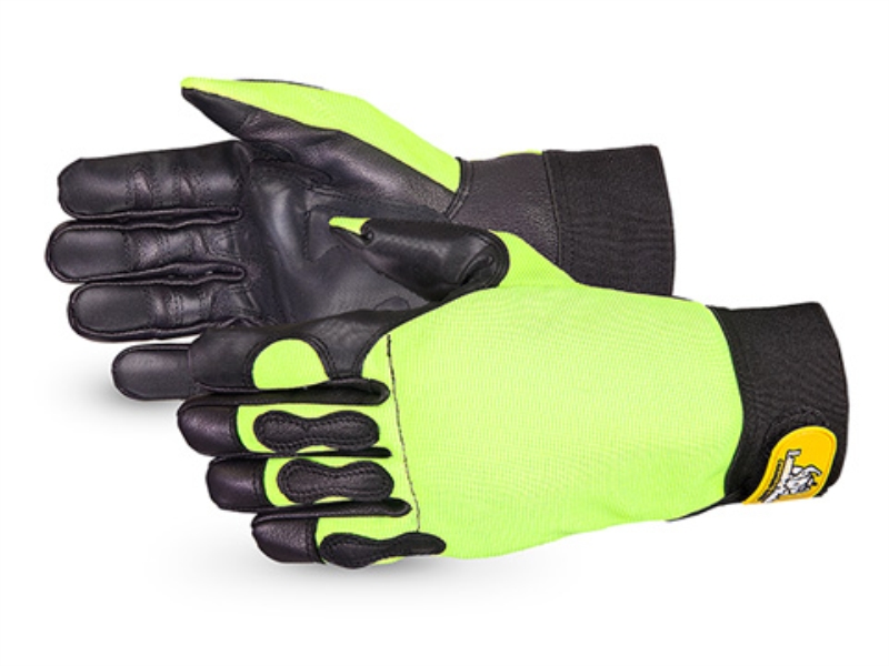 SUPERIOR GLOVE 385CS/M