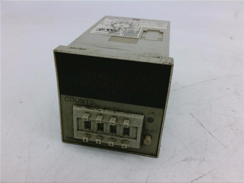 OMRON H7CN-YLNM