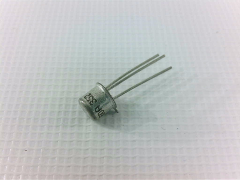 NXP SEMICONDUCTOR 2N4860A