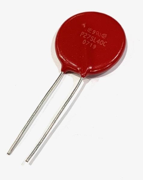 LITTELFUSE V275LA40CP