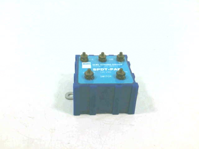 GEMS SENSORS SPDT-PAK