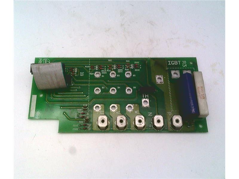 SANYO PRS-3015C