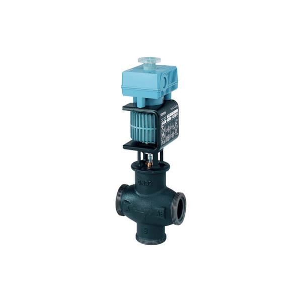 SIEMENS MXG461.25-8.0