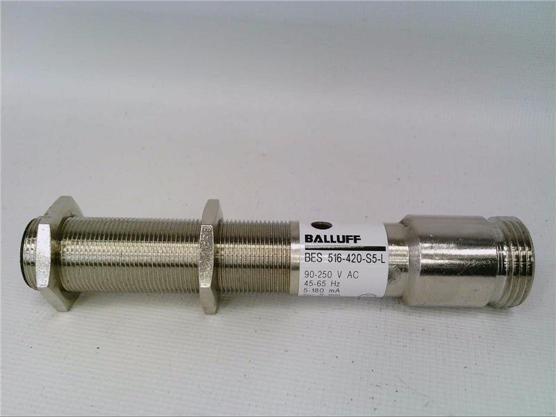 BALLUFF BES-516-420-S5-L