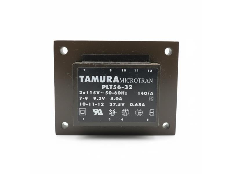 PLT56-32 por TAMURA