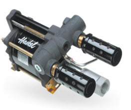 HASKEL GW-35