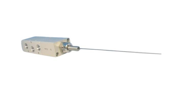 METAL WORK PNEUMATIC 7001000710