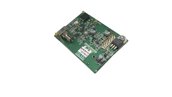 AMERICAN FIBERTEK MTM-1410