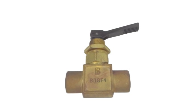 SWAGELOK B-1GF4
