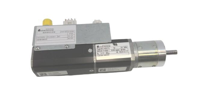 AMETEK BG 45X15 SI