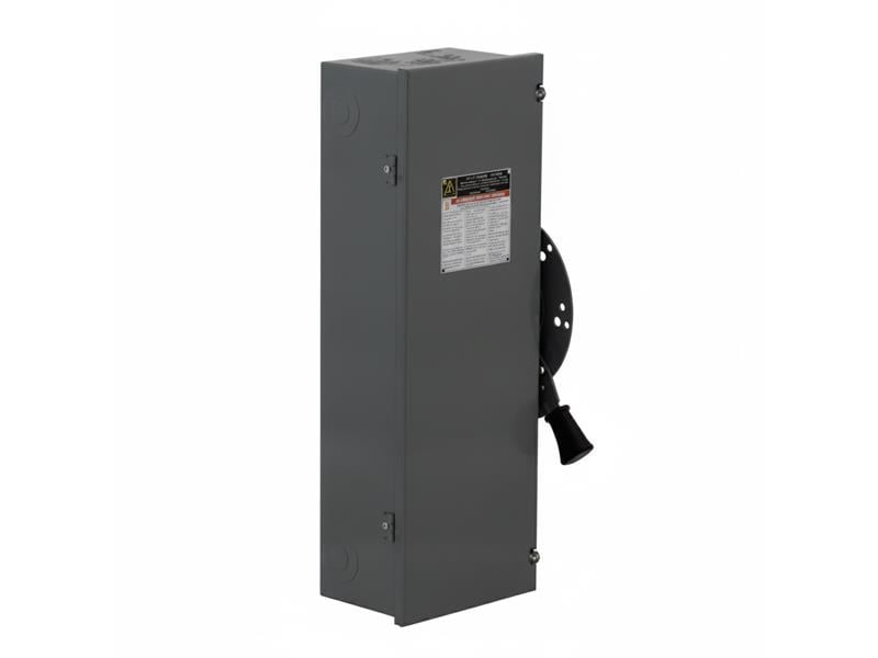 DTU326 by SCHNEIDER ELECTRIC