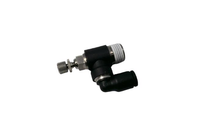 PARKER FCMS731-4M-2