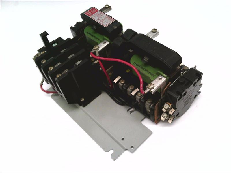 GENERAL ELECTRIC CR209B002