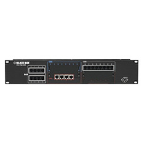 BLACK BOX CORP JPM2194A