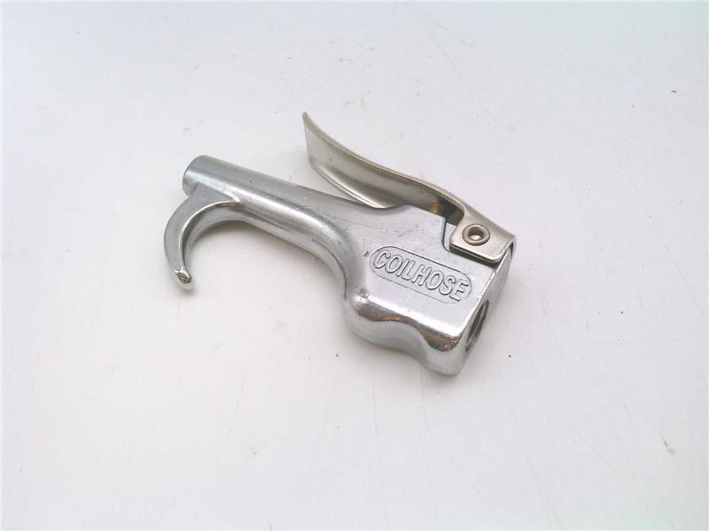 600-NT by COILHOSE PNEUMATICS