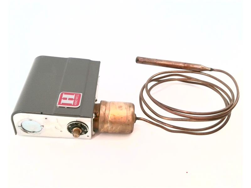 HONEYWELL L4080B 1007