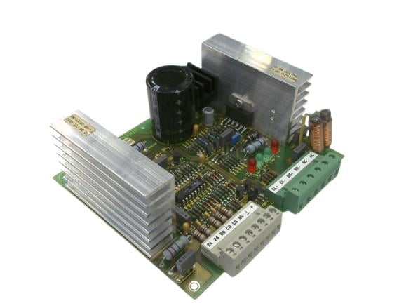 KEB AUTOMATION 33.94.100-1366
