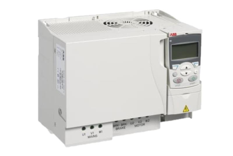 ASEA BROWN BOVERI ACS310-03U-26A8-2+J400
