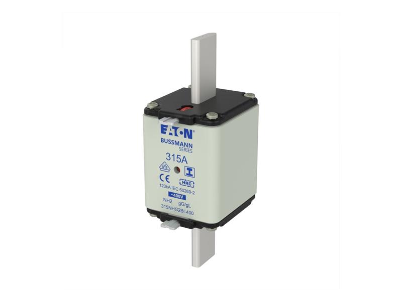 EATON CORPORATION 315NHG2BI-400