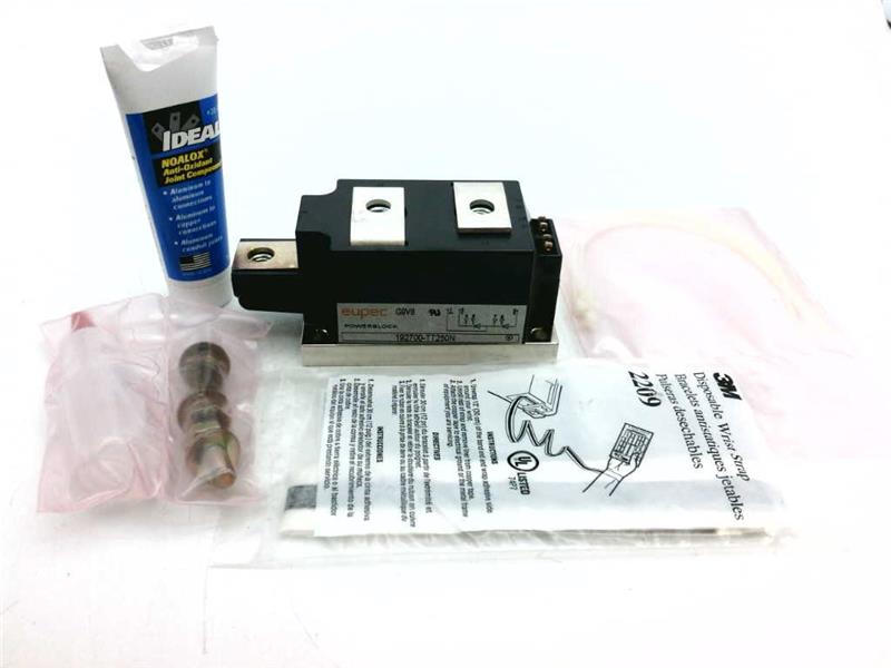 ALLEN BRADLEY SP-192709