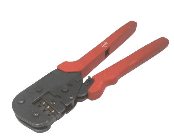 MOLEX 64016-0204