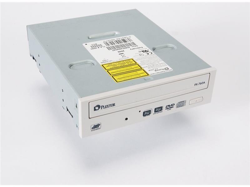 PLEXTOR PX-760A