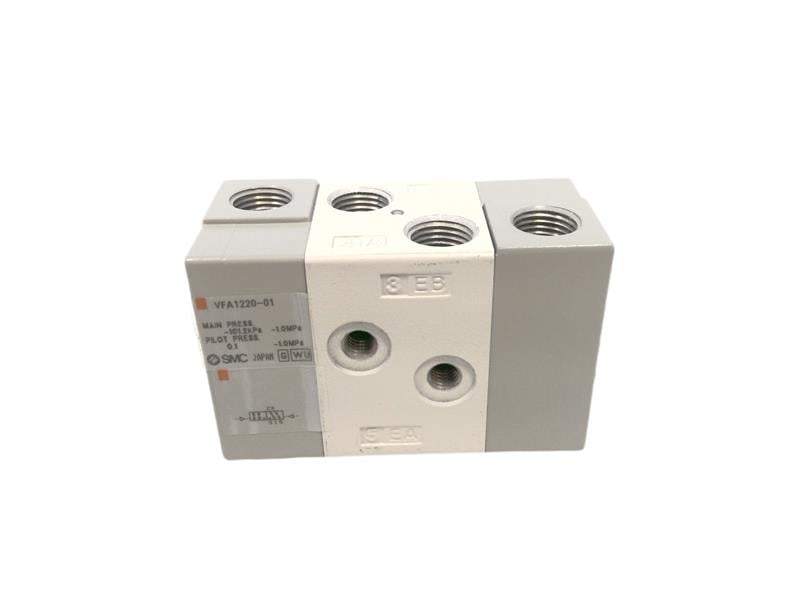 VFA1220-01 by SMC