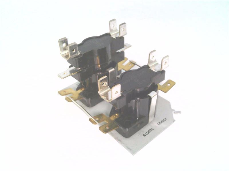 GRAINGER 2E607