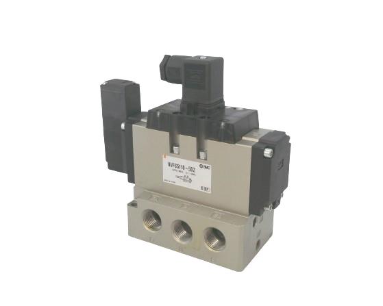 SMC NVFS5110-5DZ-04T