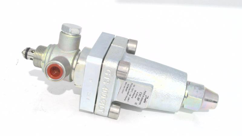 DANFOSS 027B0087