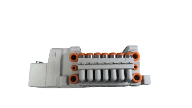 SMC VV5QC11-07LN7FD3-NR