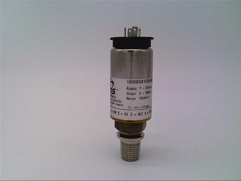 1200BGB1002A3UA by GEMS SENSORS