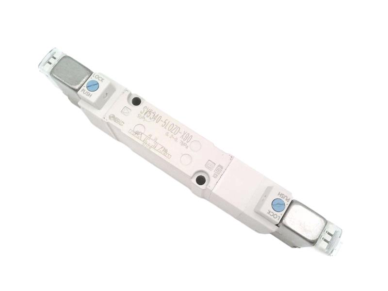 SMC SY5340-5LOZD-X90