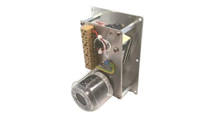 ALLEN BRADLEY 440T-MSRUE11BI