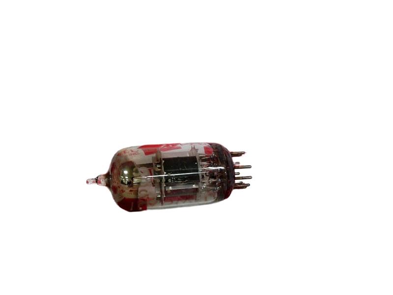 6U8 by GENERAL ELECTRIC