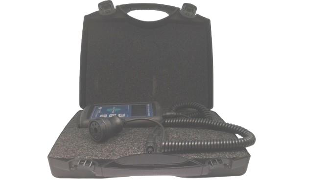 TELEDYNE CB-HPM 4/5/6