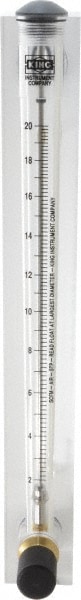 KING INSTRUMENT 75302117C-05