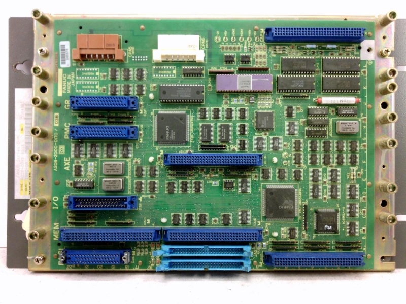 FANUC A20B-2000-0170